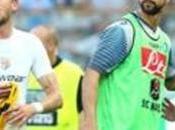 Polemiche Parma-Napoli, Palladino: hanno dato falliti”