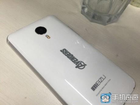 Meizu M1 Note presto disponibile anche in versione “Avengers”