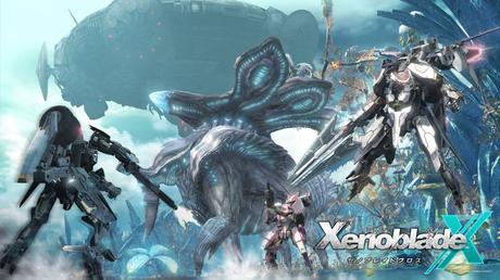 Xenoblade Chronicles X ha venduto più dell'episodio per Wii, nonostante la base installata inferiore