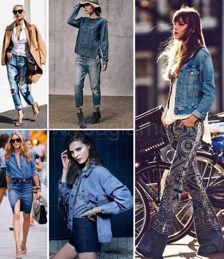 Oltre 140 anni di Jeans: dalla strada alle passerelle Oltre 140 anni di Jeans