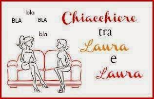 Chiacchiere tra Laura & Laura #1: Come si fa a leggere tanto...?