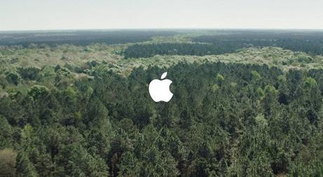 Apple lavora ad una iniziativa per promuovere la tutela sull'ambiente