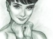 Audrey Hepburn