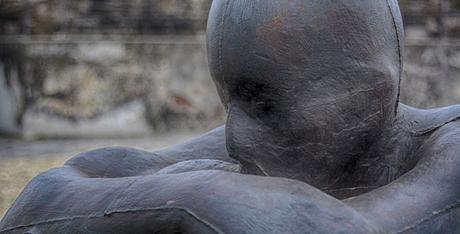 Human: i Corpi Silenziosi di Antony Gormley
