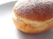 Golosa merenda? Ecco Krapfen!