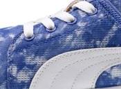 capsule collection firmata Puma