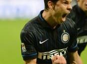 Hernanes: ”Contento vittoria, capriole? Dedicate Lotito perche’…”