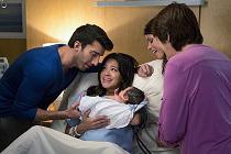 “Jane The Virgin”: scoop sulla nascita e la successiva svolta che ne conseguirà