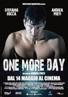 One more day, il nuovo Film della White Wolf Production