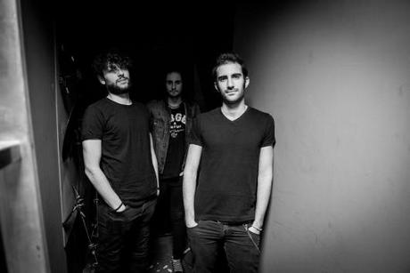 Psychokiller: l`album di debutto,streaming e date della band!