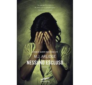 Recensioni - “Nessuno Escluso” di M. J. Arlidge