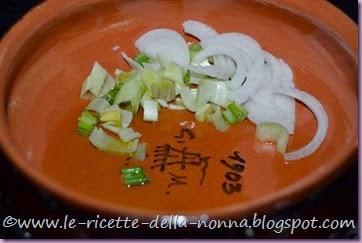 Chicche di ricotta con salsa di pomodoro e basilico (4)