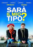 Mr. Ciak: La famiglia Bélier, Hungry Hearts, Sarà il mio tipo?, Lost River, The Last 5 Years, It Follows