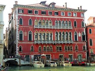 Vacanza di compleanno- Seconda parte: Venezia
