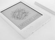 sfumature grigio NoteSlate Shiro