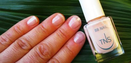 BB Nail 5in1 - TNS Cosmetics