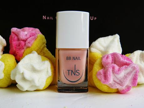 BB Nail 5in1 - TNS Cosmetics