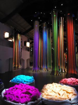 Due mostre: Missoni al MAGA e Arts & Foods alla Triennale Due mostre: Missoni al MAGA e Arts & Foods alla Triennale