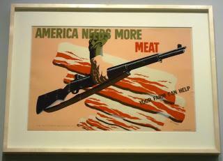 Due mostre: Missoni al MAGA e Arts & Foods alla Triennale Due mostre: Missoni al MAGA e Arts & Foods alla Triennale