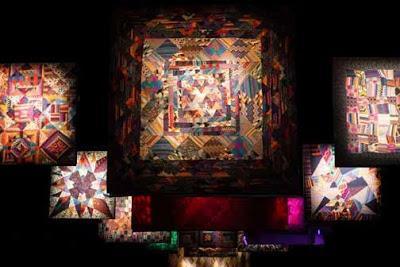 Due mostre: Missoni al MAGA e Arts & Foods alla Triennale Due mostre: Missoni al MAGA e Arts & Foods alla Triennale