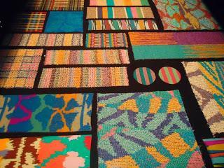 Due mostre: Missoni al MAGA e Arts & Foods alla Triennale Due mostre: Missoni al MAGA e Arts & Foods alla Triennale