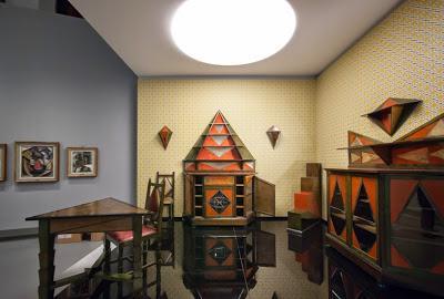 Due mostre: Missoni al MAGA e Arts & Foods alla Triennale Due mostre: Missoni al MAGA e Arts & Foods alla Triennale