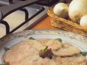 Arrosto alla genovese
