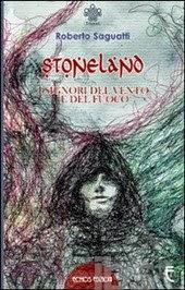 CONCORSO : DISEGNA STONELAND E VINCI DUE COPIE DELL'OMONIMO ROMANZO.