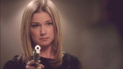 Revenge - Stagione 4-Ultima Parte