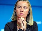 Libia dice "no" all'ingerenza dell'UE nella lotta agli scafisti proprio suolo/Oggi all'Onu Rapporto Federica Mogherini