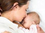 “Mamma latte!”: promozione dell'allattamento seno