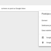 Google Inbox