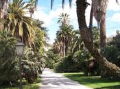 L’Orto Botanico Roma