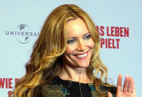 Leslie Mann protagonista della nuova commedia di Lucas & Moore