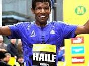 Haile Gebrselassie ritira dalle gare,