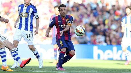 Barcellona, Xavi ha deciso: giocherà in Qatar