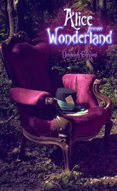 [BlogTour - 7° Tappa] Alice from Wonderland di Alessia Coppola