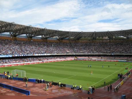 Stadio San Paolo