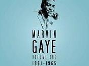 Marvin Gaye 1961-1965