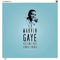 Marvin Gaye – Marvin Gaye 1961-1965