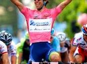 Giro d'Italia: tappa Matthews, Paura Pozzovivo