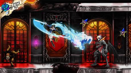 La campagna Kickstarter di Bloodstained: Ritual of the Night si avvia a una rapida conclusione