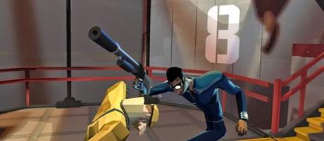 [Games] CounterSpy il gioco Action Stealth di Sony al prezzo ribassato