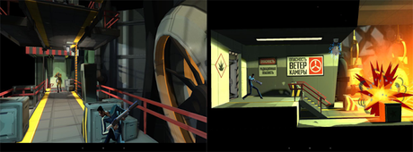 [Games] CounterSpy il gioco Action Stealth di Sony al prezzo ribassato