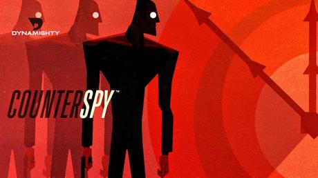 [Games] CounterSpy il gioco Action Stealth di Sony al prezzo ribassato