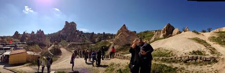 Il mio diario della Cappadocia (parte seconda)