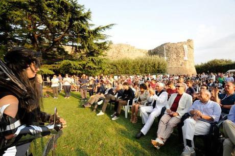 BOLOGNA: GRANDE SUCCESSO PER IL FESTIVAL DELLA SCIENZA MEDICA. LA LUNGA VITA foto festival 2