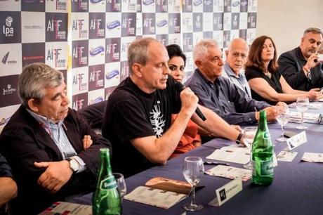 BOLOGNA: GRANDE SUCCESSO PER IL FESTIVAL DELLA SCIENZA MEDICA. LA LUNGA VITA special