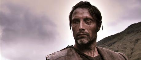 Valhalla rising