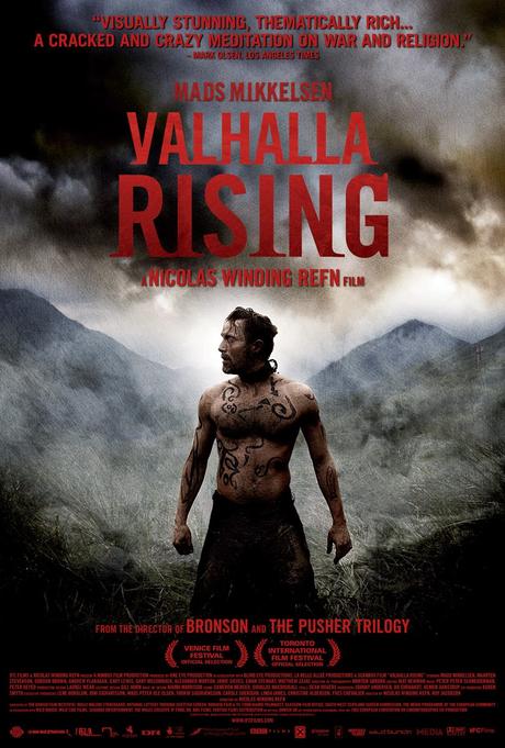 Valhalla rising